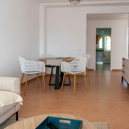 Estrella Blanca V, 2 Dormitorios, By Bookindenia Denia Exterior foto