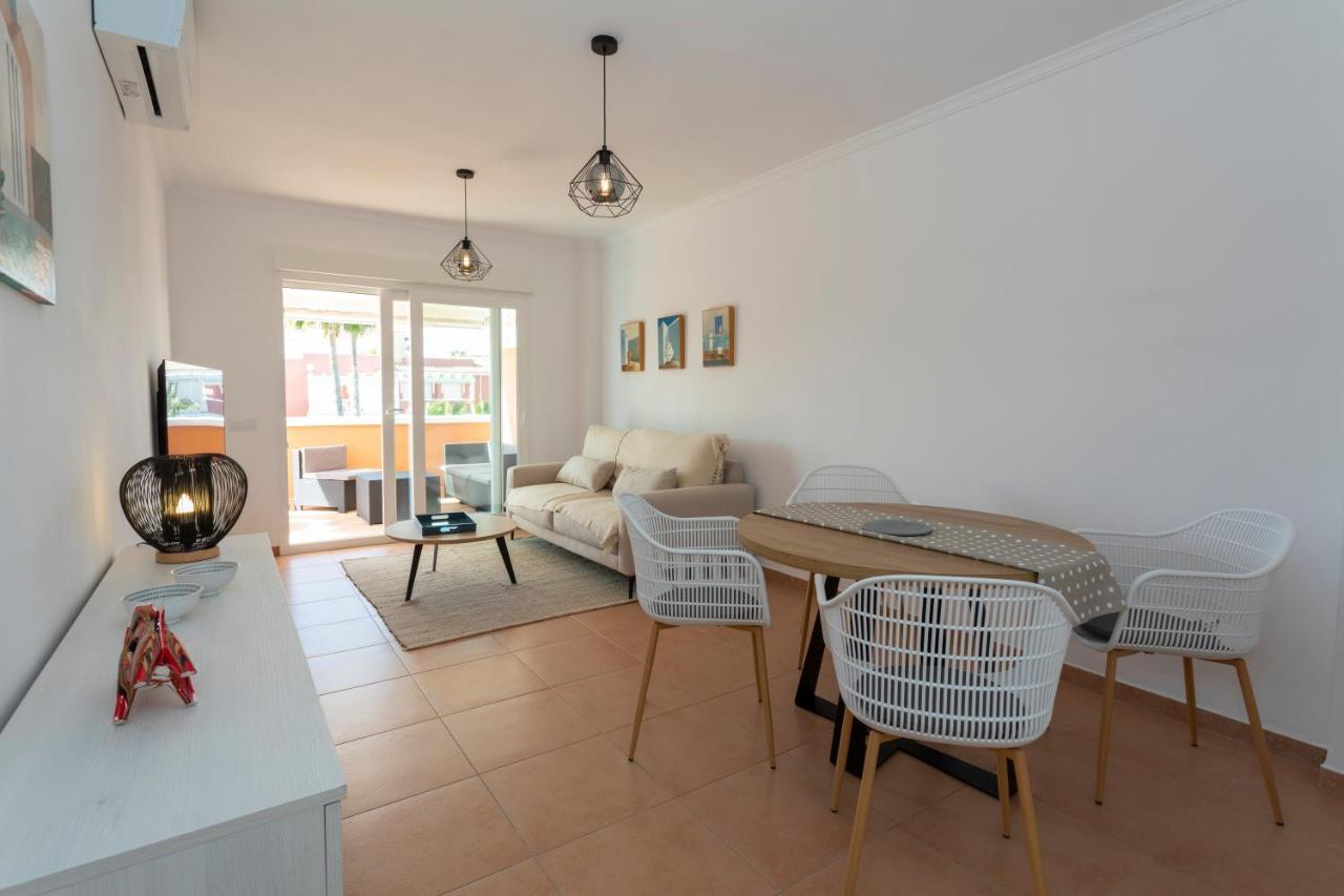 Estrella Blanca V, 2 Dormitorios, By Bookindenia Denia Exterior foto