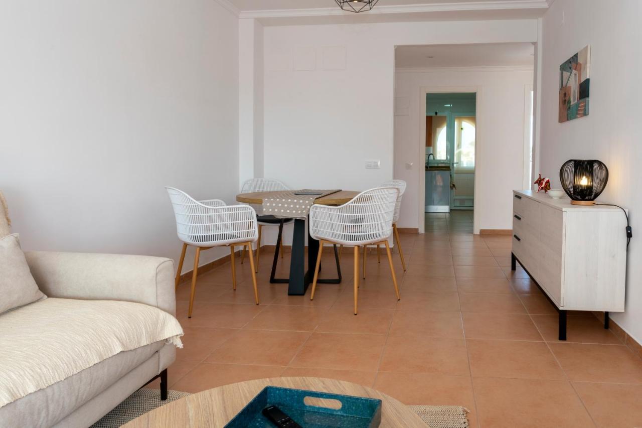 Estrella Blanca V, 2 Dormitorios, By Bookindenia Denia Exterior foto